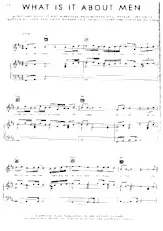 download the accordion score Chant : Amy Winehouse (7 Titres) in PDF format