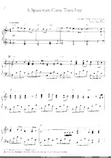 télécharger la partition d'accordéon A Spaceman came travelling (Arrangement : Susi Weiss) (Chant de Noël) au format PDF