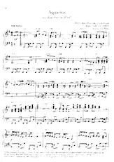 scarica la spartito per fisarmonica Aquarius (Arrangement : Susi Weiss) (De la comédie musicale : Hair) in formato PDF