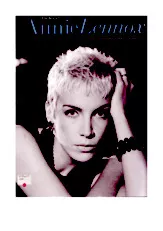 télécharger la partition d'accordéon The best of Annie Lennox : The best Of Twelve great songs arranged for Piano Voice and Guitar) (12 Titres) au format PDF