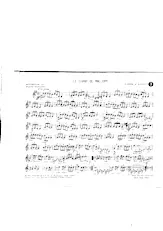 télécharger la partition d'accordéon Le chant de Mallory (Chant : Rachel / Les Compagnons de la Chanson) (Slow) au format PDF