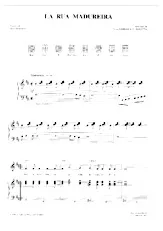 download the accordion score La Rua Madureira in PDF format