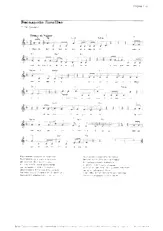 télécharger la partition d'accordéon Buonanotte Fiorellino (Valse) au format PDF