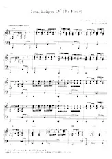 download the accordion score Total eclipse of the heart (Arrangement : Susi Weiss) (Slow) in PDF format