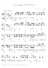 descargar la partitura para acordeón Total eclipse of the heart (Arrangement : Susi Weiss) (Slow) en formato PDF