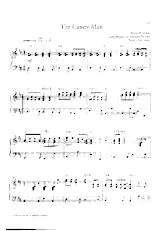 descargar la partitura para acordeón The Candy Man (Arrangement : Susi Weiss) (Chant : Sammy Davis Jr) (Quickstep) en formato PDF