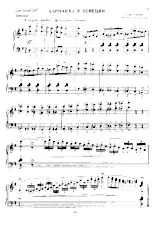 télécharger la partition d'accordéon Carnival of Venice (Carnaval de Venise) (Arrangement : Pietro Frosini) (Accordéon) au format PDF