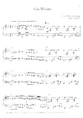 télécharger la partition d'accordéon The Sidewinder (Arrangement : Susi Weiss) (Bossa) au format PDF