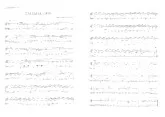 scarica la spartito per fisarmonica T'as pas le choix (Valse) in formato PDF