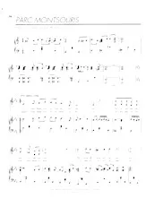 download the accordion score Parc Montsouris (Valse) in PDF format