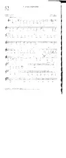 télécharger la partition d'accordéon Y Viva Espana (Eviva España) (Chant : Manolo Escobar / Georgette Plana) (Paso doble) au format PDF