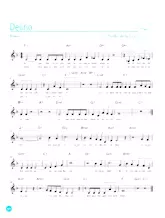 download the accordion score Delirio (Boléro) in PDF format