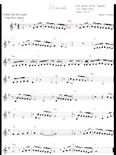 download the accordion score El mundo (Rumba Beguine) in PDF format