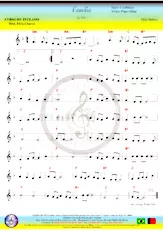télécharger la partition d'accordéon Familia (Rumba) au format PDF