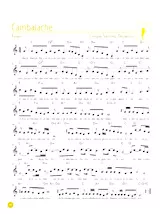 download the accordion score Cambalache (Tango) in PDF format