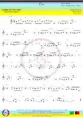 télécharger la partition d'accordéon Ben (Chant : Michael Jackson) (Slow Rock) au format PDF