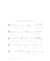 descargar la partitura para acordeón Create in me a clean heart (Chant : Keith Green) (Hymne) en formato PDF