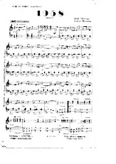 download the accordion score 1 9 5 8 (Marche) in PDF format