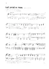 descargar la partitura para acordeón High noon (Do not forsake me) (Bud' porád se mnou) (Du Film : V Pravé Poledne) (Slow Fox-Trot) en formato PDF