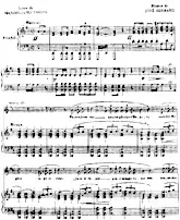 scarica la spartito per fisarmonica Himno a Valencia (Marche) in formato PDF
