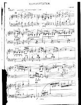 télécharger la partition d'accordéon Konzertstück f-moll Op 79 (Bayan) au format PDF