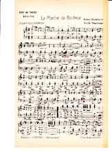 scarica la spartito per fisarmonica La Marche du Bonheur in formato PDF