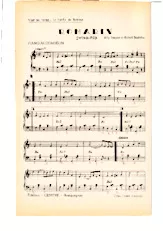 descargar la partitura para acordeón Romarin (Orchestration) (Swing Fox) en formato PDF