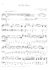 télécharger la partition d'accordéon In the mood (Arrangemenet : Susi Weiss) (Jazz Swing) au format PDF