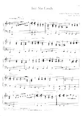 scarica la spartito per fisarmonica Isn't she lovely (Arrangement : Susi Weiss) (Swing Madison) in formato PDF