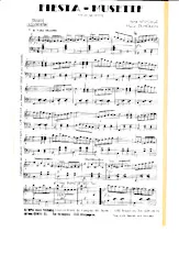 download the accordion score Fiesta Musette (Orchestration) (Valse Musette) in PDF format