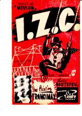descargar la partitura para acordeón I Z C (Vive l'International Zoo Circus) (Orchestration) (One Step) en formato PDF
