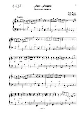 download the accordion score Fast Fingers (Novelty Fox) in PDF format