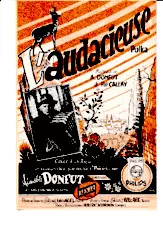 download the accordion score L'Audacieuse (Polka) in PDF format