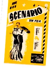 download the accordion score Scénario (Orchestration) (Fox Trot) in PDF format