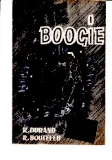 télécharger la partition d'accordéon Dixie Boogie (Orchestration) au format PDF