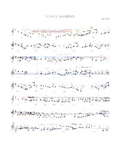 scarica la spartito per fisarmonica Novelty Accordion (Fox Swing) in formato PDF