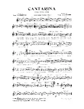 télécharger la partition d'accordéon Cantarina (Cha Cha Cha) au format PDF