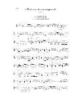 download the accordion score Historias de um emigrante (Recueilli par : Nelson Conceiçao ) 'Transcription de : Hermenegildo Guerreiro) (Fado) in PDF format