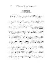 descargar la partitura para acordeón Historias de um emigrante (Recueilli par : Nelson Conceiçao ) 'Transcription de : Hermenegildo Guerreiro) (Fado) en formato PDF