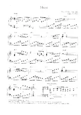 descargar la partitura para acordeón Music (Arrangement : Susi Weiss) en formato PDF