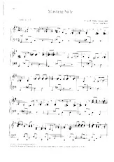 télécharger la partition d'accordéon Mustang Sally (Arrangement : Susi Weiss) (Funk Rock) au format PDF