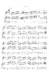 scarica la spartito per fisarmonica Samba (Duo d'Accordéons) in formato PDF