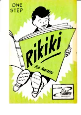 télécharger la partition d'accordéon Rikiki (Orchestration Complète) (One Step) au format PDF