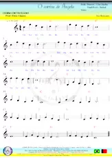 download the accordion score O sorriso de Angela (Slow) in PDF format