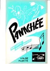 scarica la spartito per fisarmonica Panachée (Orchestration) (Valse Musette) in formato PDF