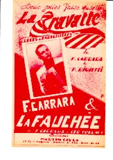 download the accordion score La Fauchée (Valse Musette) in PDF format