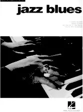 scarica la spartito per fisarmonica Jazz Blues : 17 Classics in formato PDF
