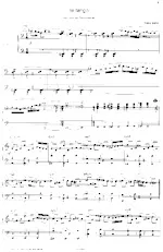 download the accordion score Le Tango (Accordéon) in PDF format