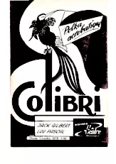 download the accordion score Colibri (Orchestration) (Polka Acrobatique) in PDF format