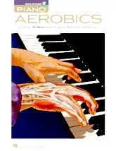 descargar la partitura para acordeón Piano Aerobics / Multi-Style 40 Week Workout Program for Building Real-World Technique by Wayne Hawkins en formato PDF